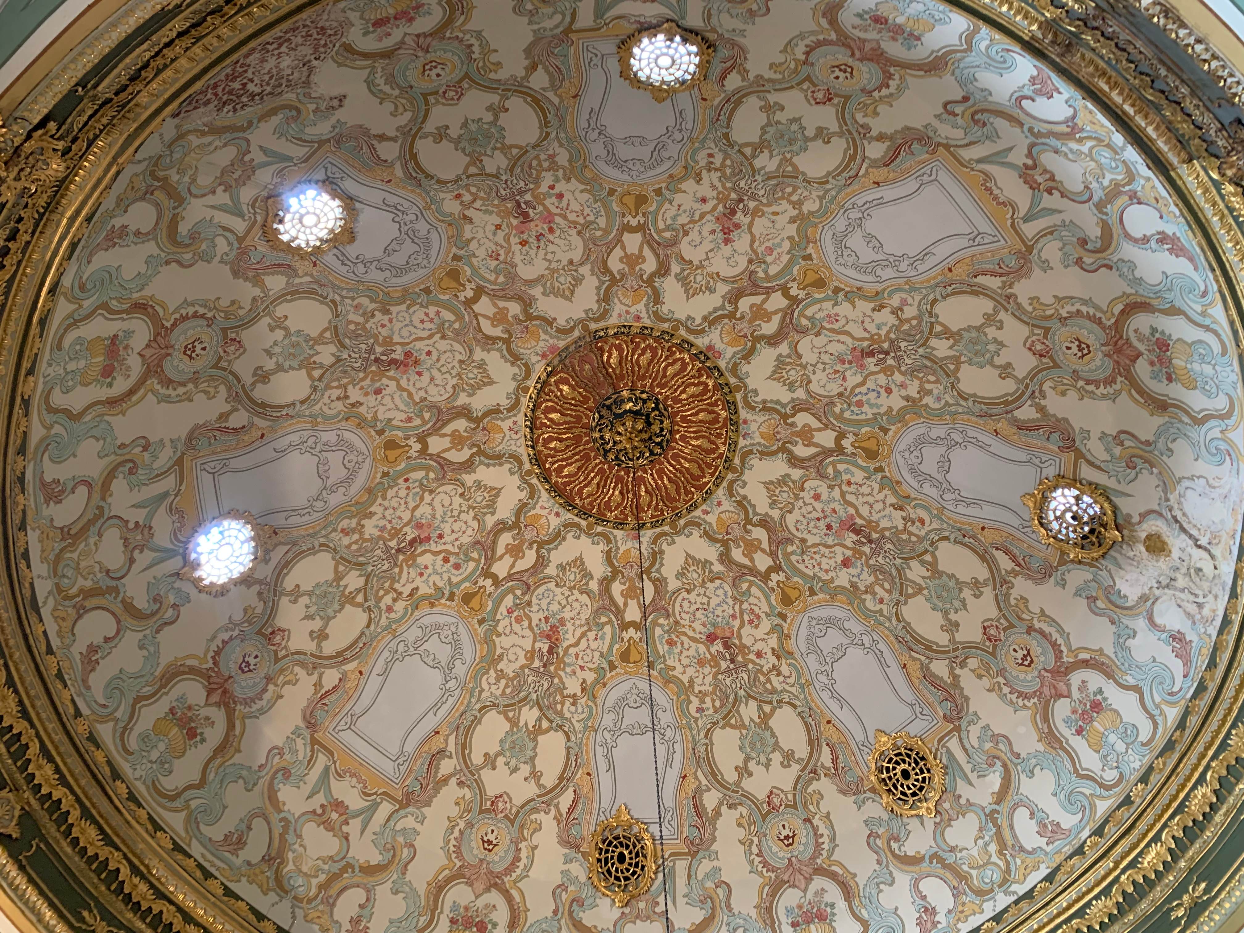 Istanbul